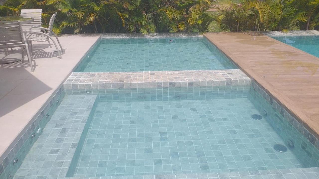 Itacimirim Village Praia Da Espera Buitenkant foto